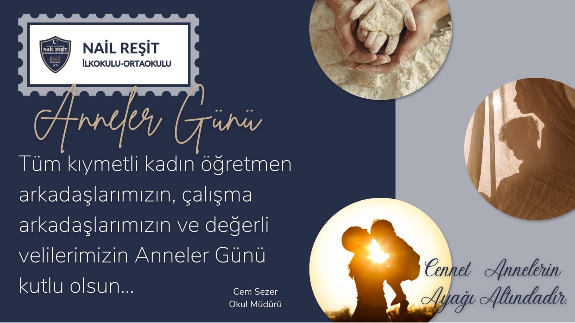 Anneler Günü Kutlu Olsun